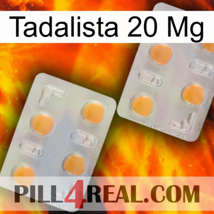 Tadalista 20Mg 25